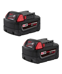 MILWAUKEE-TOOLS