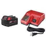 MILWAUKEE-TOOLS