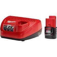 MILWAUKEE-TOOLS