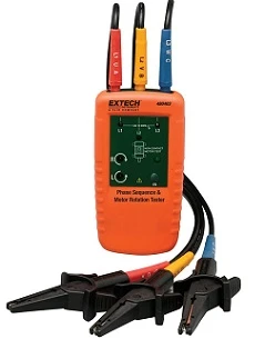EXTECH-INSTRUMENTS