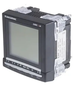 SOCOMEC