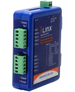 B-AND-B-ELECTRONICS
