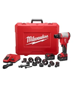 MILWAUKEE-TOOLS