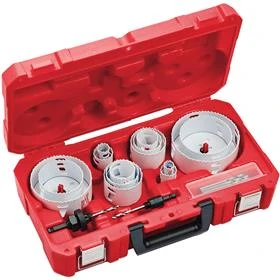 MILWAUKEE-TOOLS