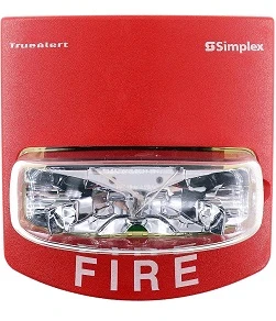 SIMPLEX-GRINNELL