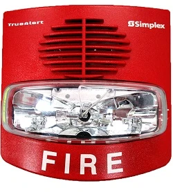 SIMPLEX-GRINNELL