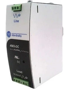 ALLEN-BRADLEY