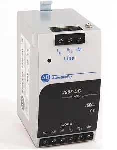 ALLEN-BRADLEY