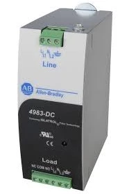 ALLEN-BRADLEY