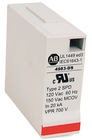 ALLEN-BRADLEY