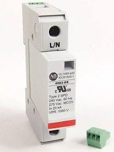 ALLEN-BRADLEY