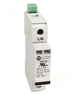 ALLEN-BRADLEY