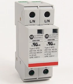 ALLEN-BRADLEY