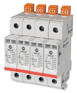 ALLEN-BRADLEY