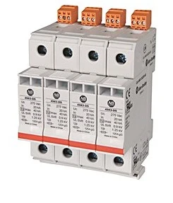 ALLEN-BRADLEY