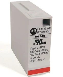 ALLEN-BRADLEY