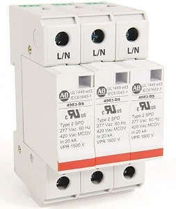ALLEN-BRADLEY