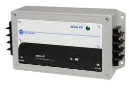 ALLEN-BRADLEY