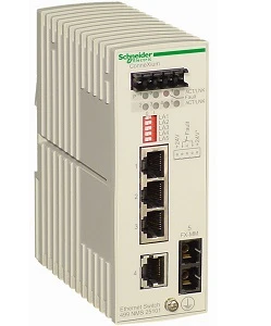 MODICON