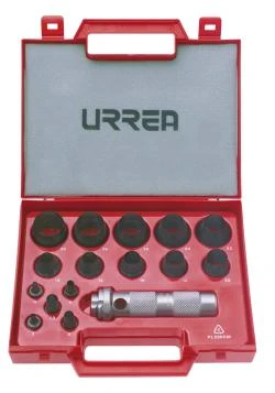URREA