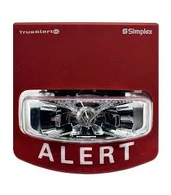 SIMPLEX-GRINNELL