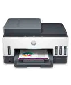 HP