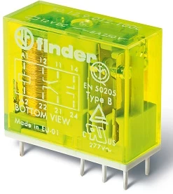 FINDER