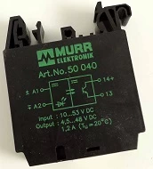 MURR-ELEKTRONIK