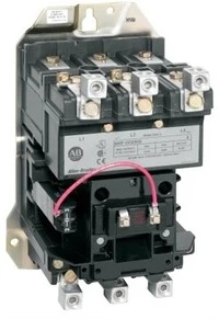 ALLEN-BRADLEY