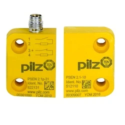 PILZ