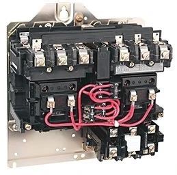 ALLEN-BRADLEY