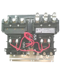 ALLEN-BRADLEY
