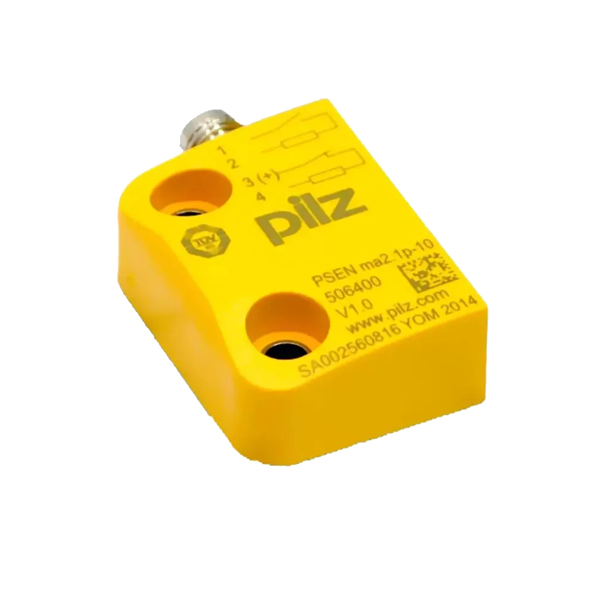 PILZ