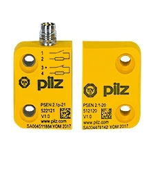 PILZ
