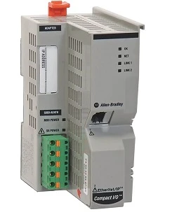 ALLEN-BRADLEY