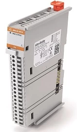 ALLEN-BRADLEY
