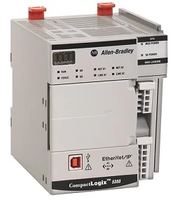 ALLEN-BRADLEY