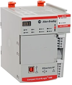 ALLEN-BRADLEY