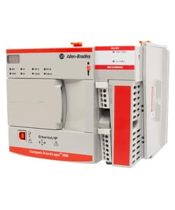 ALLEN-BRADLEY