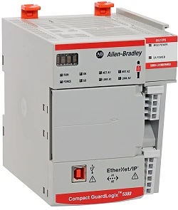 ALLEN-BRADLEY