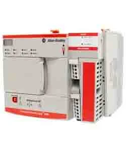 ALLEN-BRADLEY