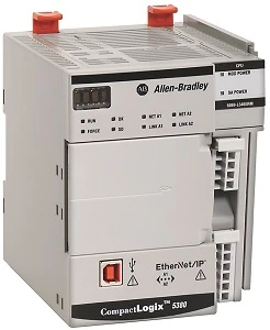 ALLEN-BRADLEY