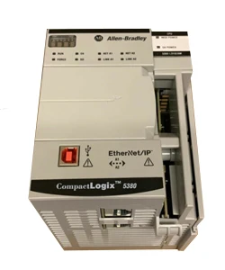 ALLEN-BRADLEY