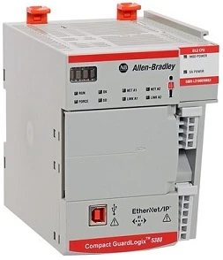 ALLEN-BRADLEY