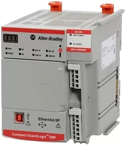 ALLEN-BRADLEY