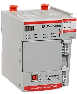 ALLEN-BRADLEY