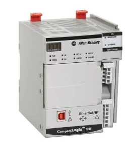 ALLEN-BRADLEY
