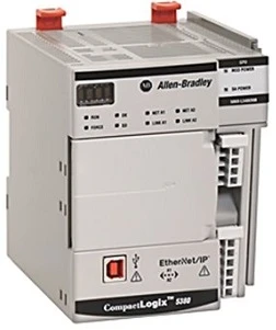 ALLEN-BRADLEY
