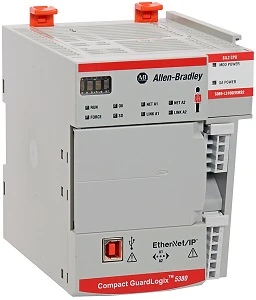 ALLEN-BRADLEY