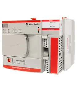 ALLEN-BRADLEY